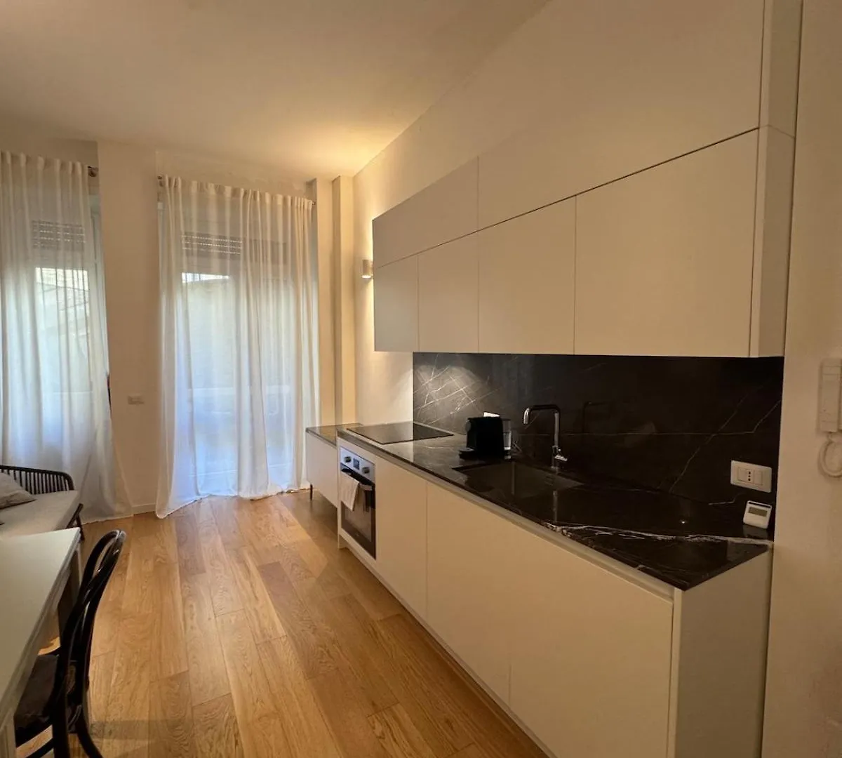 Luxury San Babila Apartment Milão