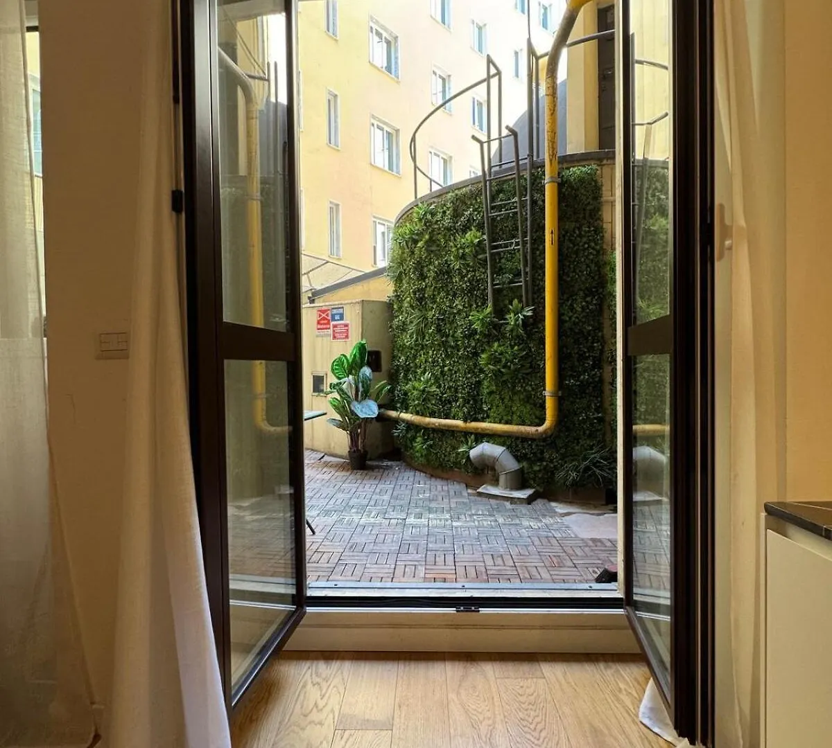 Luxury San Babila Apartment Milão