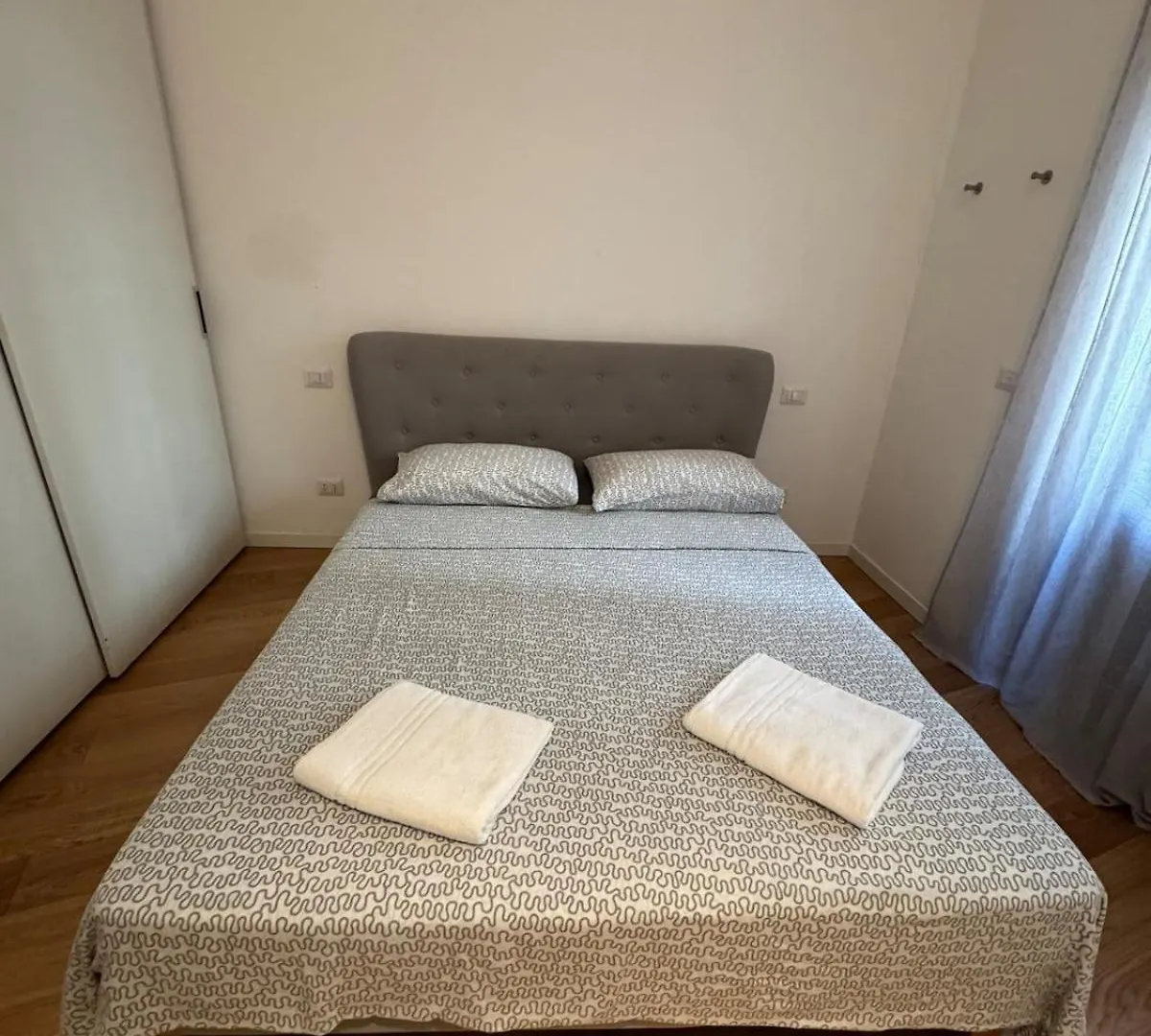 Luxury San Babila Apartment Milão