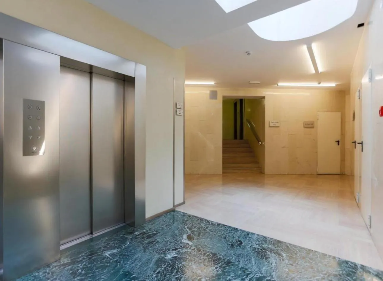 Luxury San Babila Apartment Milão Itália