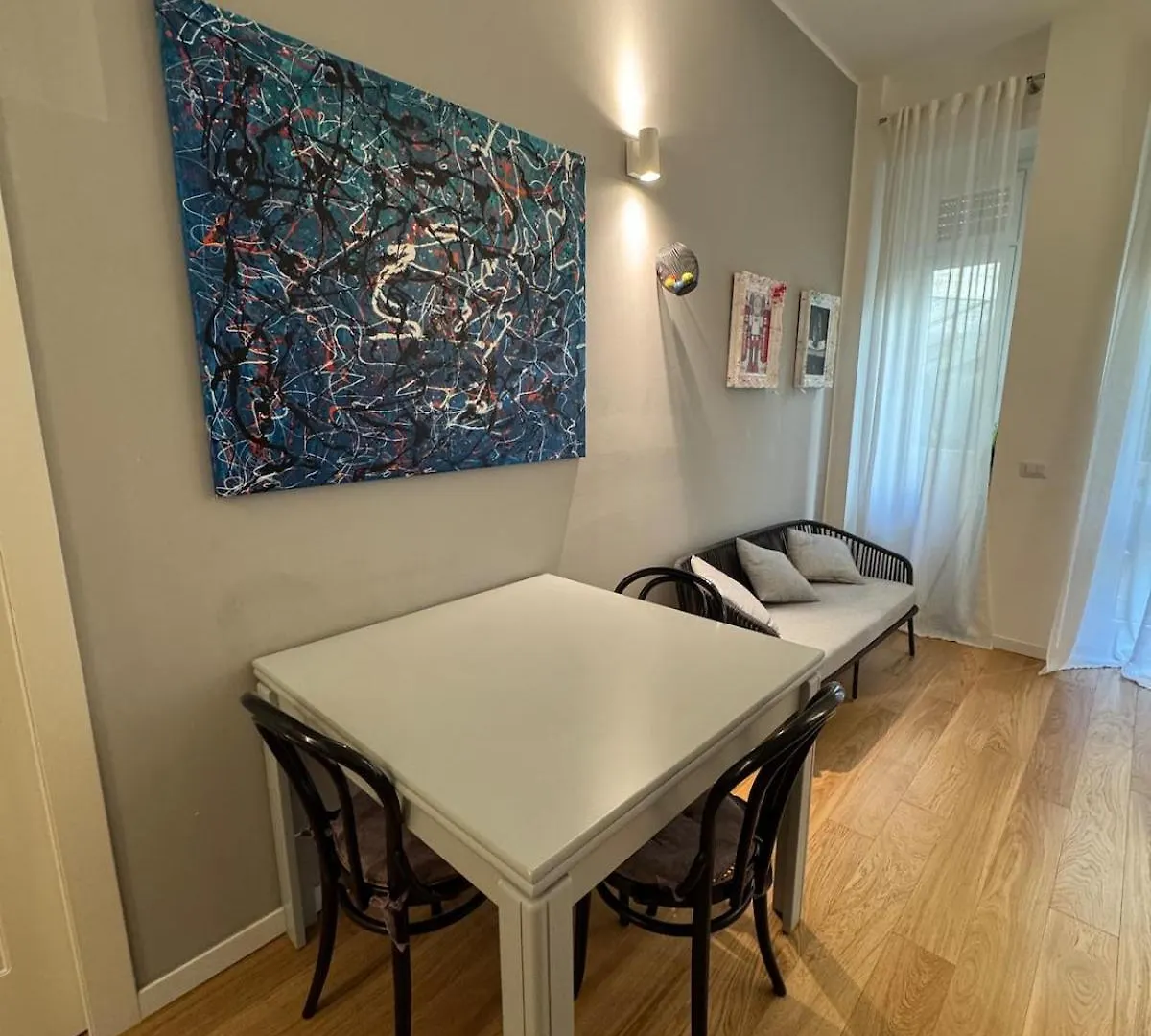 Luxury San Babila Apartment Милан