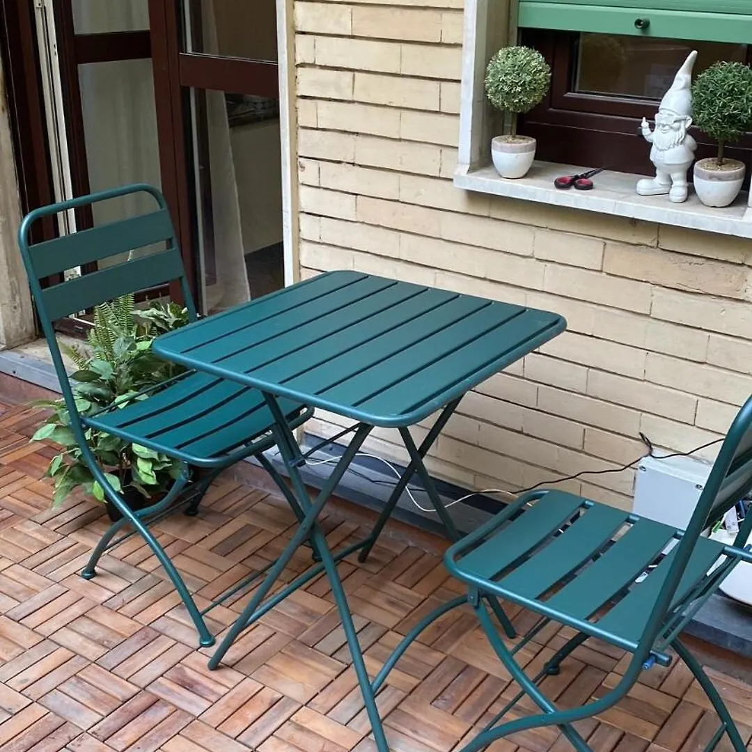 Luxury San Babila Apartment Милан