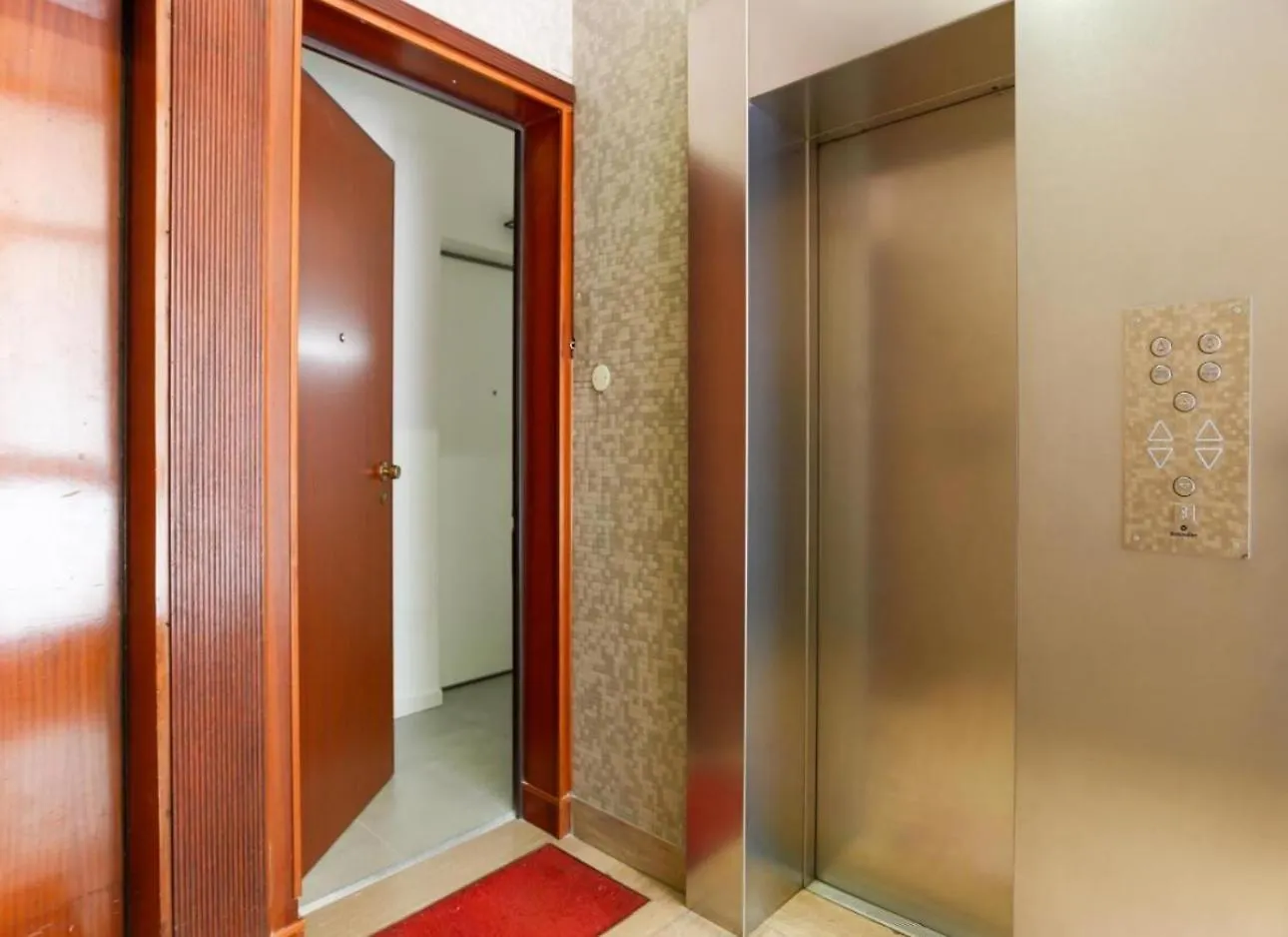 Luxury San Babila Apartment Милан Италия