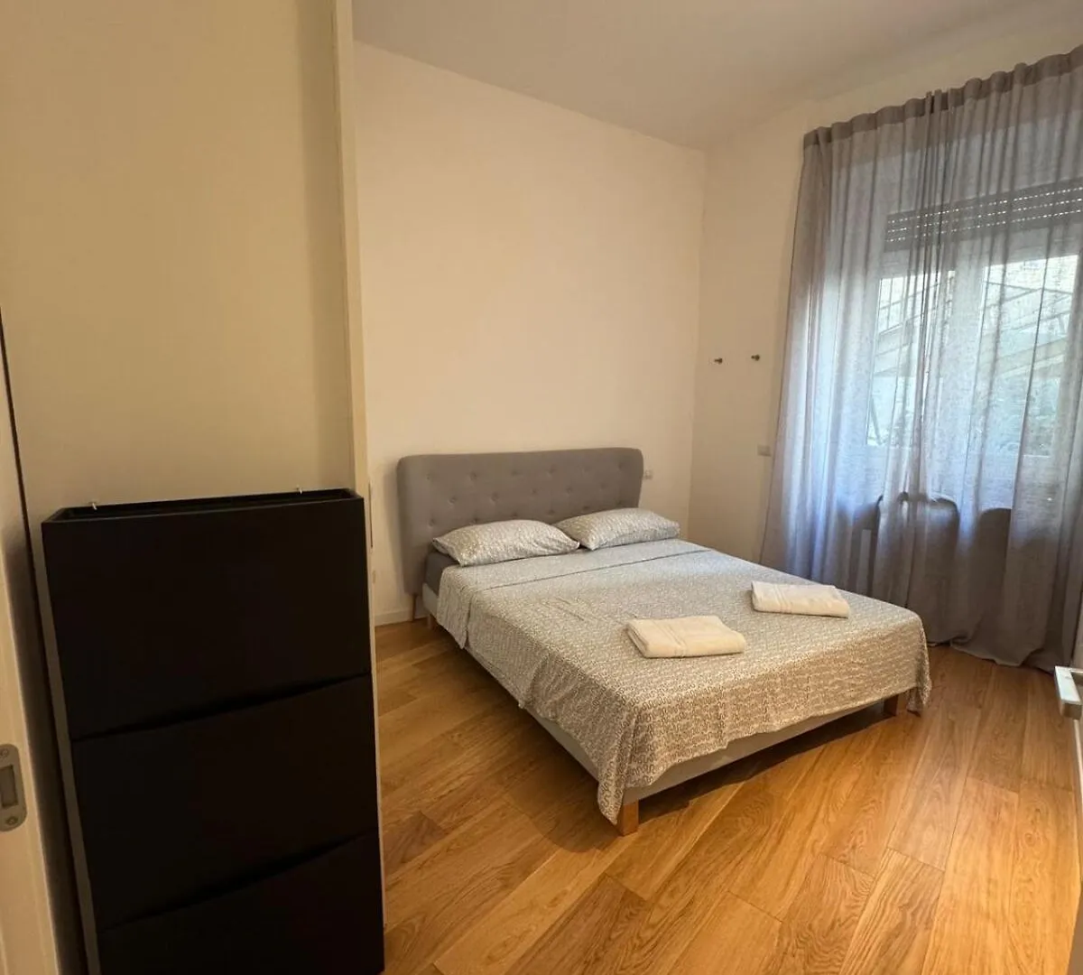 Luxury San Babila Apartment Milaan 0*,