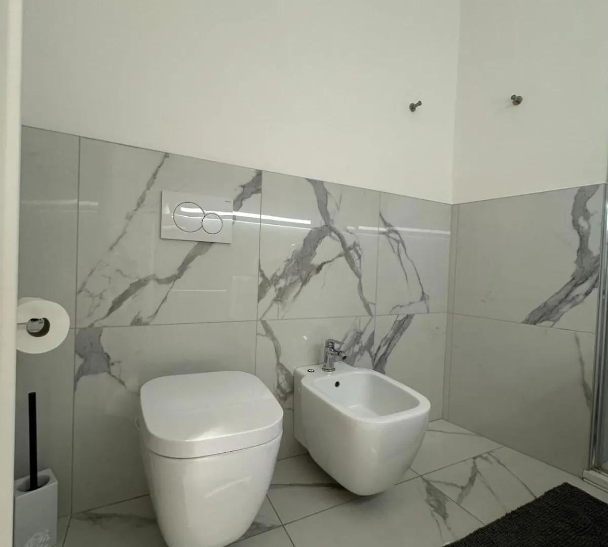 Luxury San Babila Apartment Milaan